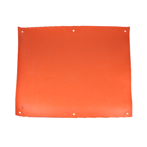 絕緣墊（毯，管、遮蔽罩）