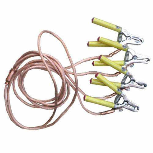 個(gè)人保安線(xiàn)