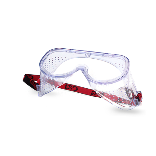 護目鏡-透氣孔款