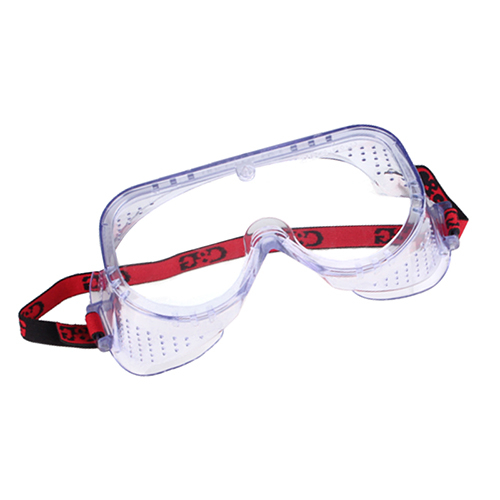 護目鏡-透氣孔款
